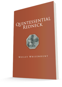 Quintessential Redneck book cover